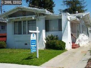 3007 Dohr St, Berkeley, CA 94702 photo 1