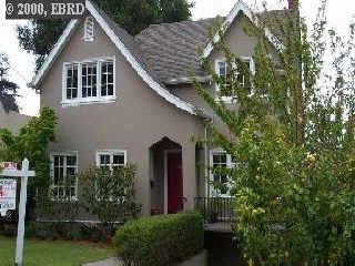 1850 San Antonio Ave, Berkeley, CA 94707 photo 1
