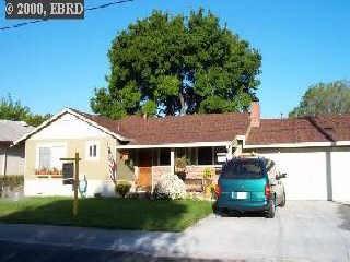 3225 Fitzpatrick Dr, Concord, CA 94519 photo 1