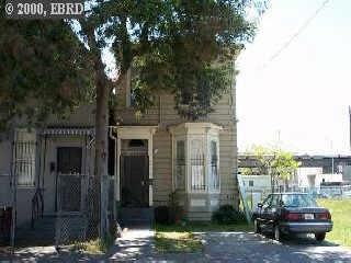 1727 Goss St, Oakland, CA 94607 photo 1