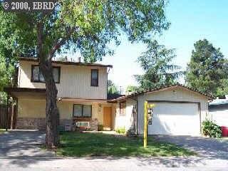 2109 Athene Dr, Concord, CA 94519 photo 1