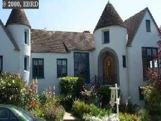 1666 Thousand Oaks Blvd, Berkeley, CA 94707 photo 1