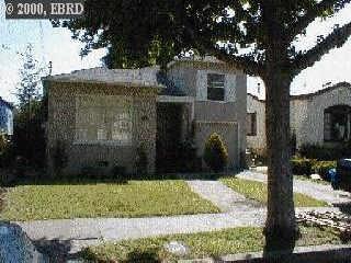 3284 Thompson Ave, Alameda, CA 94501 photo 1
