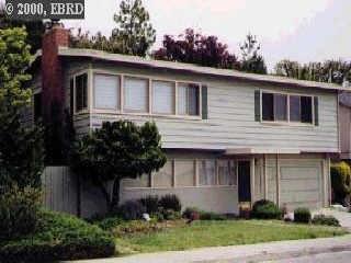 124 Rishell Dr, Oakland, CA 94619 photo 1