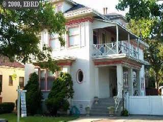 1539 Central Ave, Alameda, CA 94501 photo 1