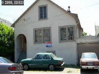 2106 Prince St, Berkeley, CA 94705 photo 1
