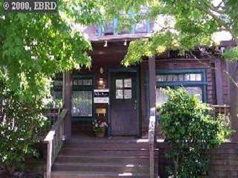 2212 Rose St, Berkeley, CA 94709 photo 1