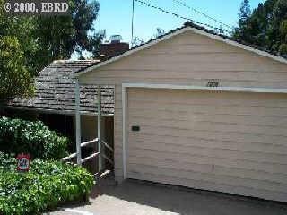 1056 Grizzly Peak Blvd, Berkeley, CA 94708 photo 1