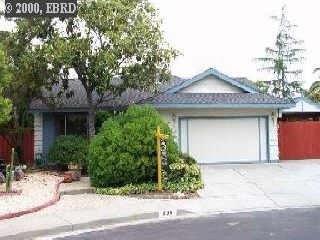 898 Manton Ct, Concord, CA 94518 photo 1