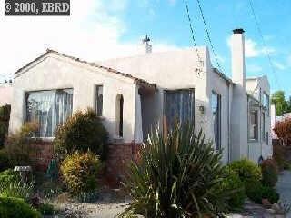 2709 Calhoun St, Alameda, CA 94501 photo 1