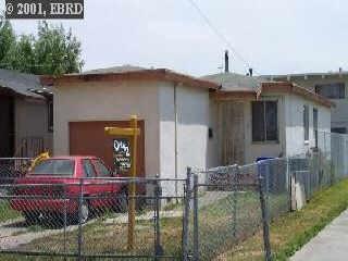 360 Silver Ave, Richmond, CA 94801 photo 1
