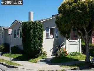 3121 Mabel St, Berkeley, CA 94702 photo 1