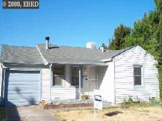 2410 Mountain View Dr, Concord, CA 94520 photo 1
