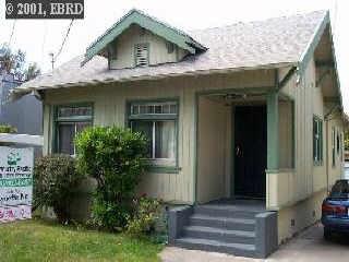 1411 Berkeley Way, Berkeley, CA 94702 photo 1