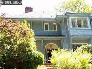 21 Tanglewood Rd, Berkeley, CA 94705 photo 1