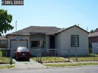 146 Eldridge Ave, Oakland, CA 94603 photo 1