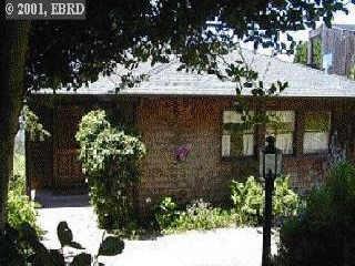 160 Hill Rd, Berkeley, CA 94708 photo 1
