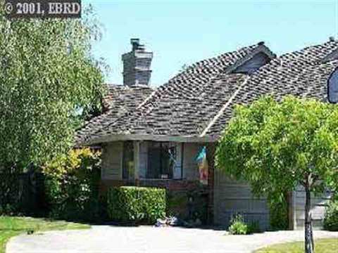4 Peralta Ct, Moraga, CA 94556 photo 1