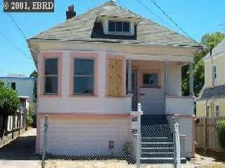 1542 Russell St, Berkeley, CA 94703 photo 1