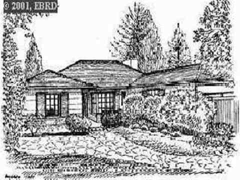 1031 Creston Rd, Berkeley, CA 94708 photo 1