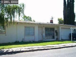 2712 Richard Ave, Concord, CA 94520 photo 1