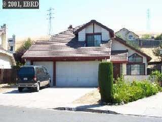 163 Lapis Ct, Hercules, CA 94547 photo 1