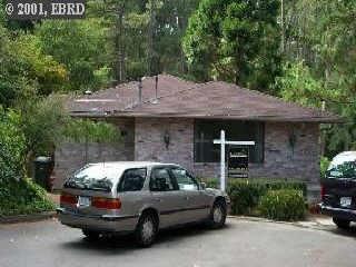 966 Middlefield Rd, Berkeley, CA 94708 photo 1