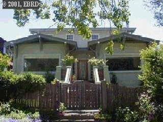 1948 Marin Ave, Berkeley, CA 94707 photo 1