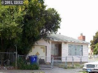 200 Willard Ave, Richmond, CA 94801 photo 1