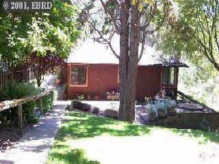 16 Quail Ave, Berkeley, CA 94708 photo 1