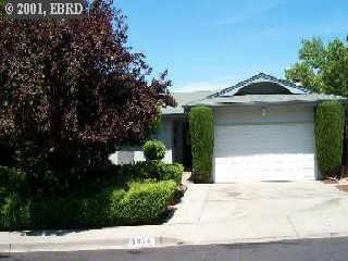 3934 Bayview Cir, Concord, CA 94520 photo 1