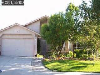 1708 Freeport Ct, Oakley, CA 94561 photo 1