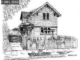 2425 Woolsey St, Berkeley, CA 94705 photo 1