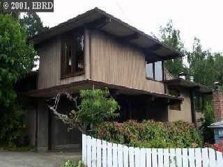 750 Wellesley Ave, Kensington, CA 94708 photo 1