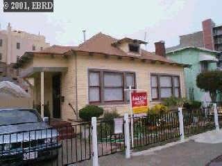 3221 E 23rd St, Oakland, CA 94601 photo 1