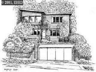 731 Santa Barbara Rd, Berkeley, CA 94707 photo 1