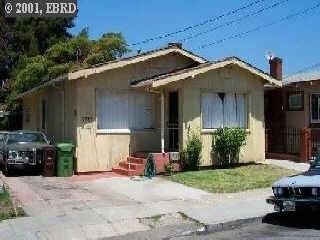 2563 63rd Ave, Oakland, CA 94605 photo 1