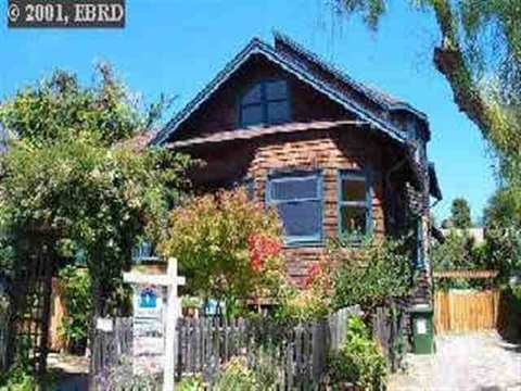 1609 Josephine St, Berkeley, CA 94703 photo 1