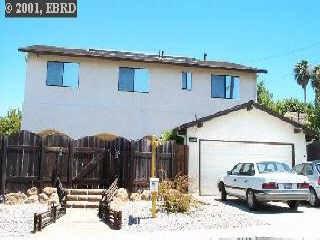 2248 Brunswick St, Concord, CA 94520 photo 1