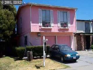 4719 Cutting Blvd, Richmond, CA 94804 photo 1
