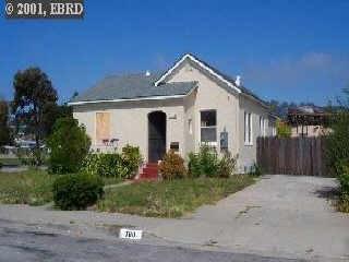 700 S 45th St, Richmond, CA 94804 photo 1