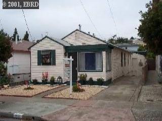 6121 Sutter Ave, Richmond, CA 94804 photo 1