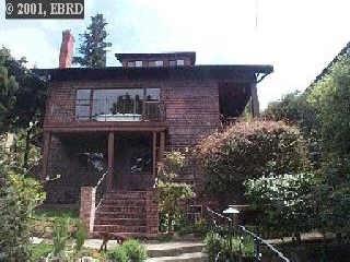 835 Santa Barbara Rd, Berkeley, CA 94707 photo 1