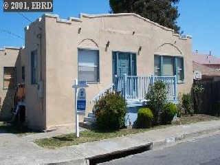 2003 Grant Ave, Richmond, CA 94801 photo 1