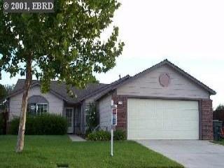 2124 El Lago Dr, Oakley, CA 94561 photo 1