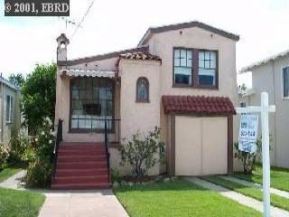 2828 Calhoun St, Alameda, CA 94501 photo 1