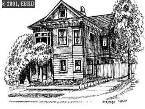 2247 Prince St, Berkeley, CA 94705 photo 1