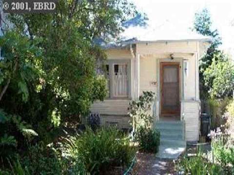 1632 Mcgee Ave, Berkeley, CA 94703 photo 1