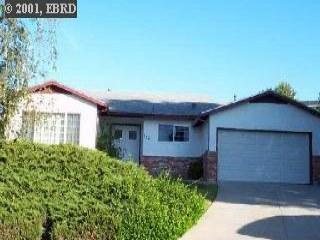 124 Terranova Dr, Antioch, CA 94509 photo 1