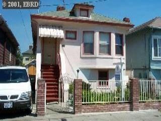 5716 E 15th St, Oakland, CA 94621 photo 1